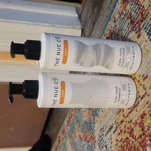 The Nue Co Shampoo & Conditioner